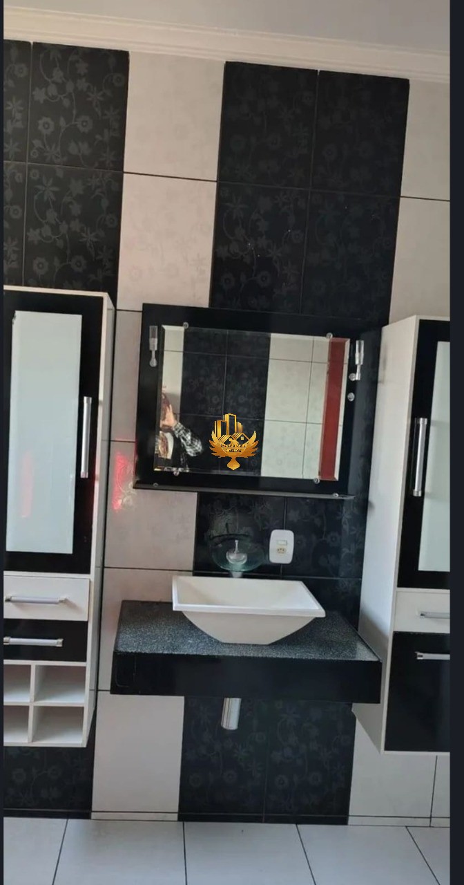 Casa, 3 quartos - Foto 12