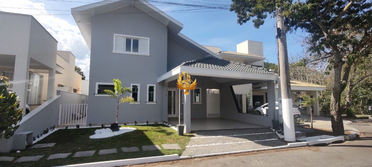 Casa, 4 quartos - Foto 1