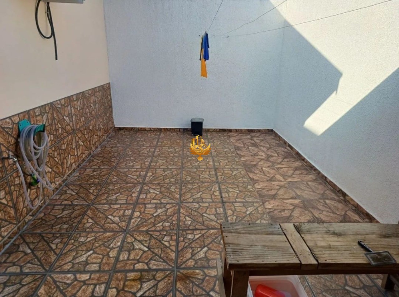 Casa, 2 quartos - Foto 3