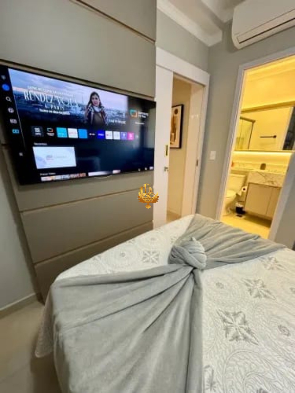 Apartamento, 2 quartos, 78 m² - Foto 12