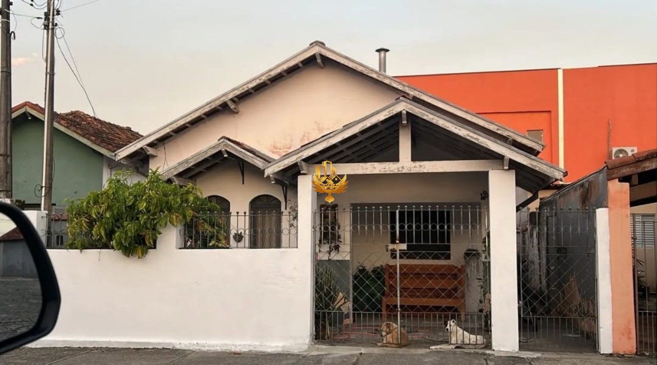 Casa, 2 quartos - Foto 1