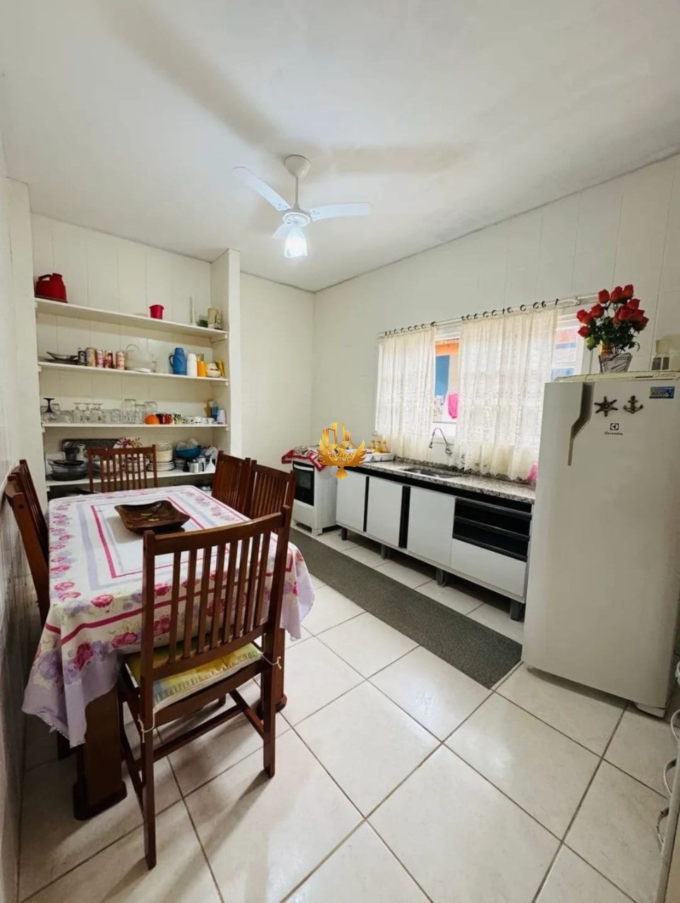 Casa, 4 quartos - Foto 4