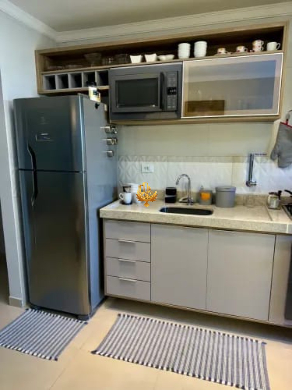 Apartamento, 2 quartos, 78 m² - Foto 7