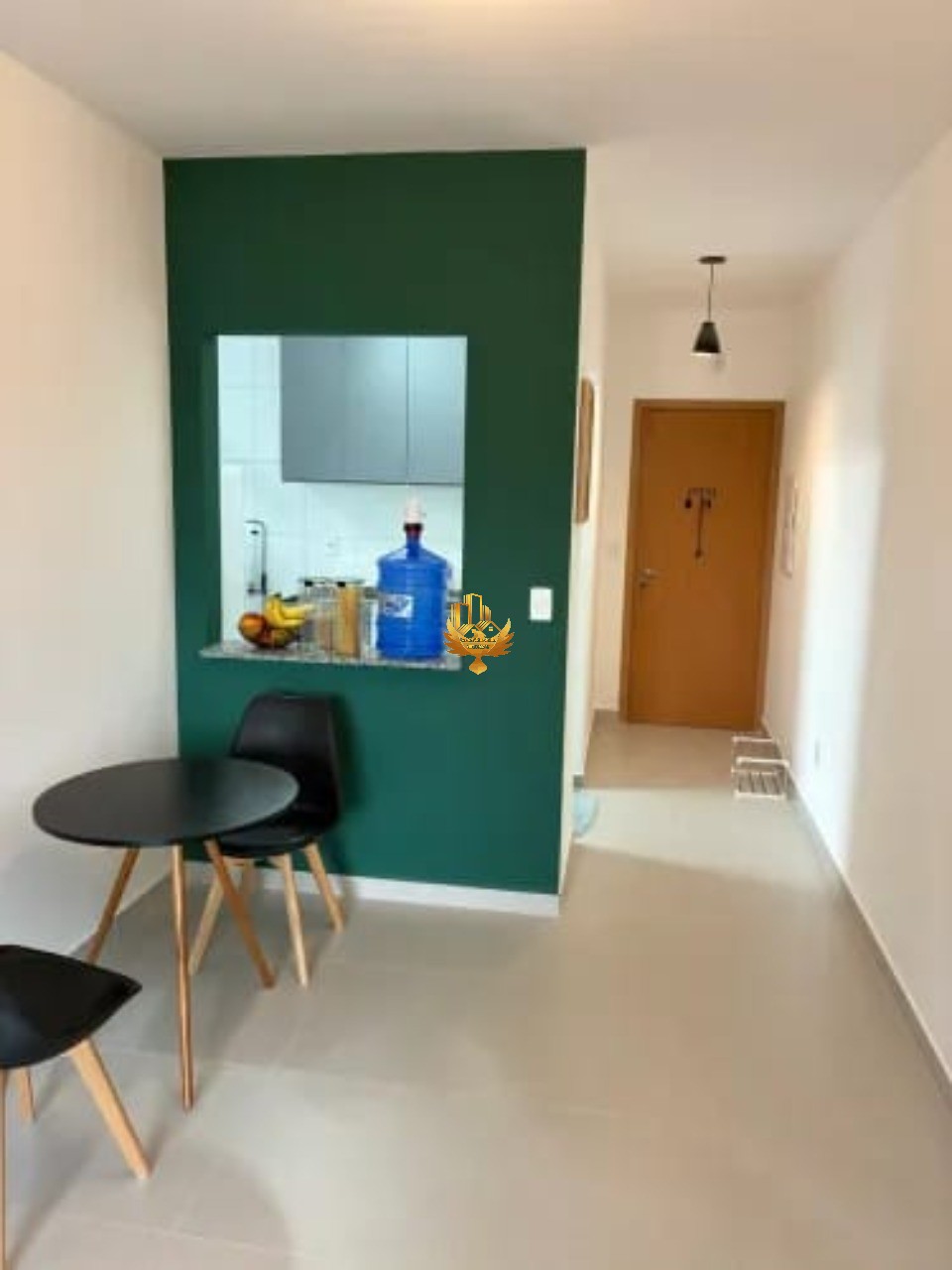 Apartamento, 2 quartos, 64 m² - Foto 1