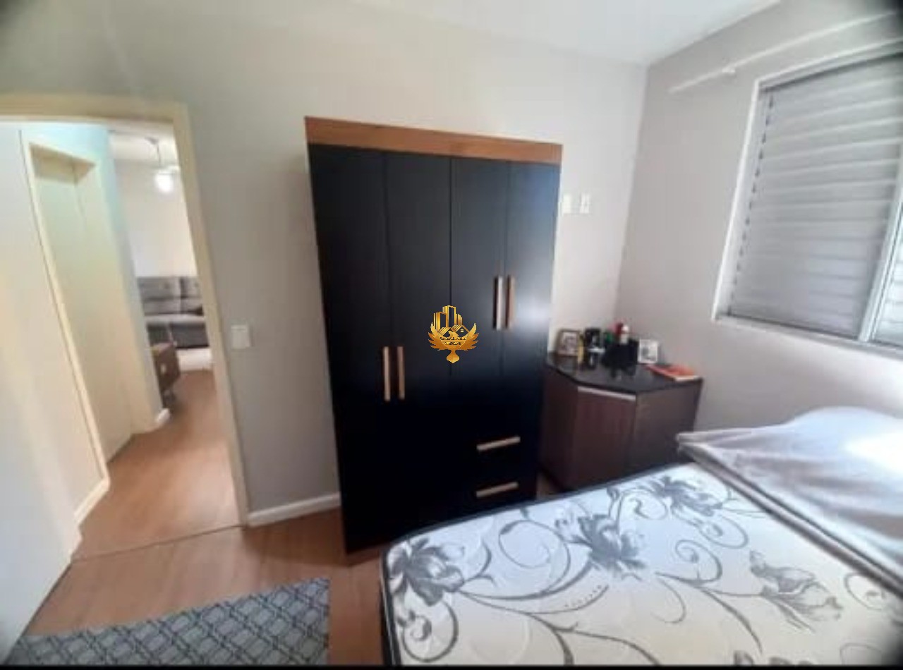 Apartamento, 2 quartos, 54 m² - Foto 3