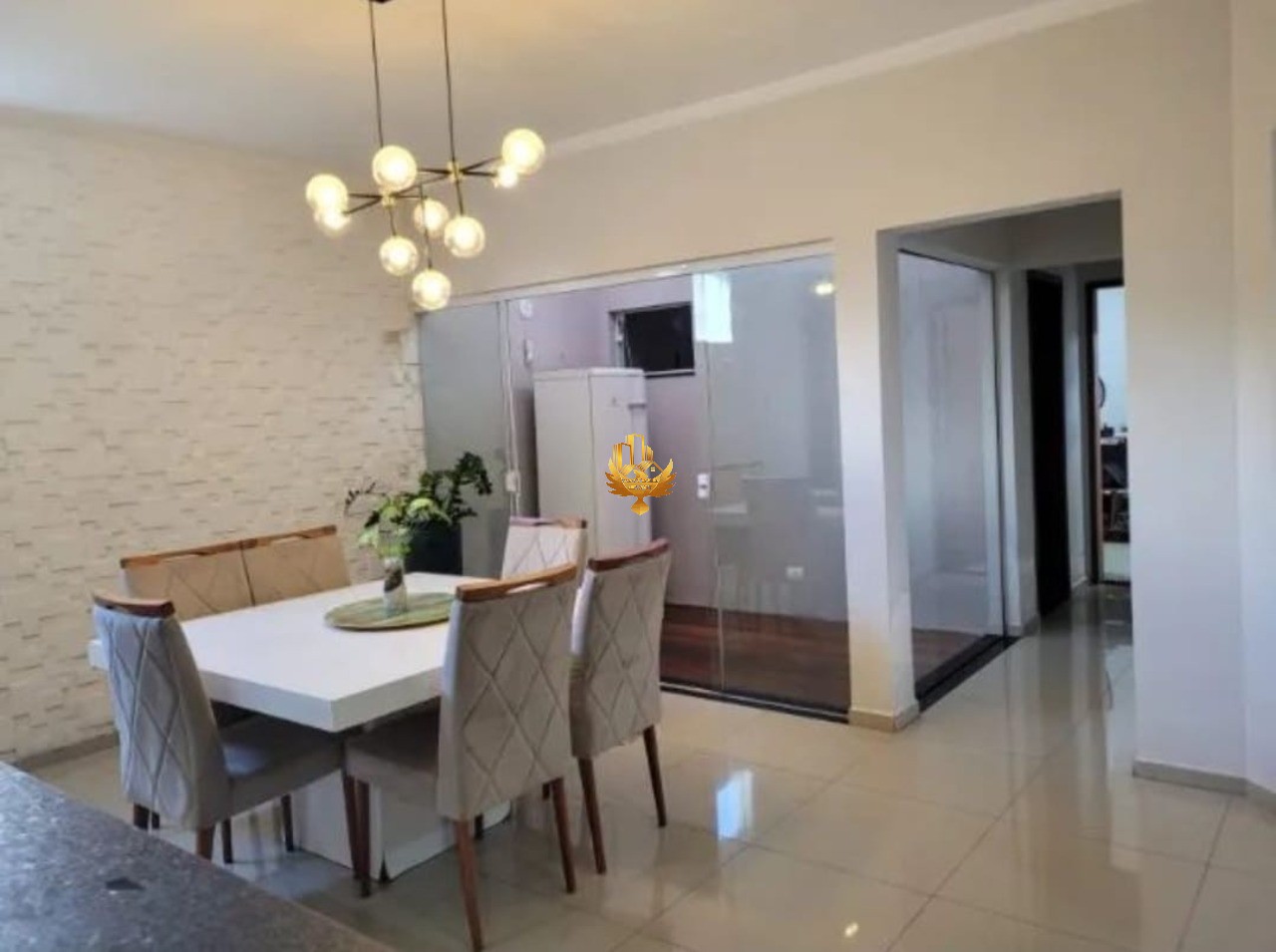 Casa, 3 quartos - Foto 13