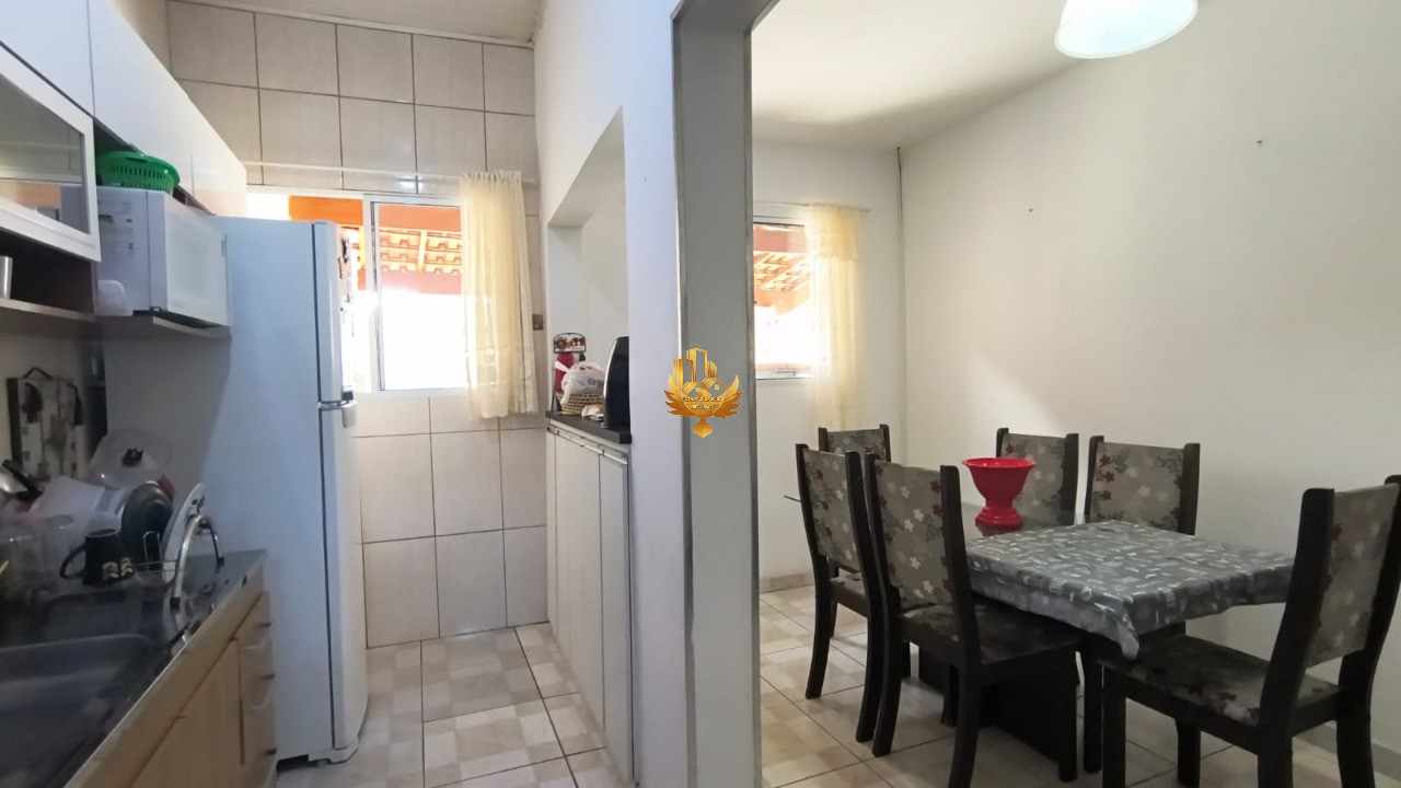 Casa, 3 quartos - Foto 7