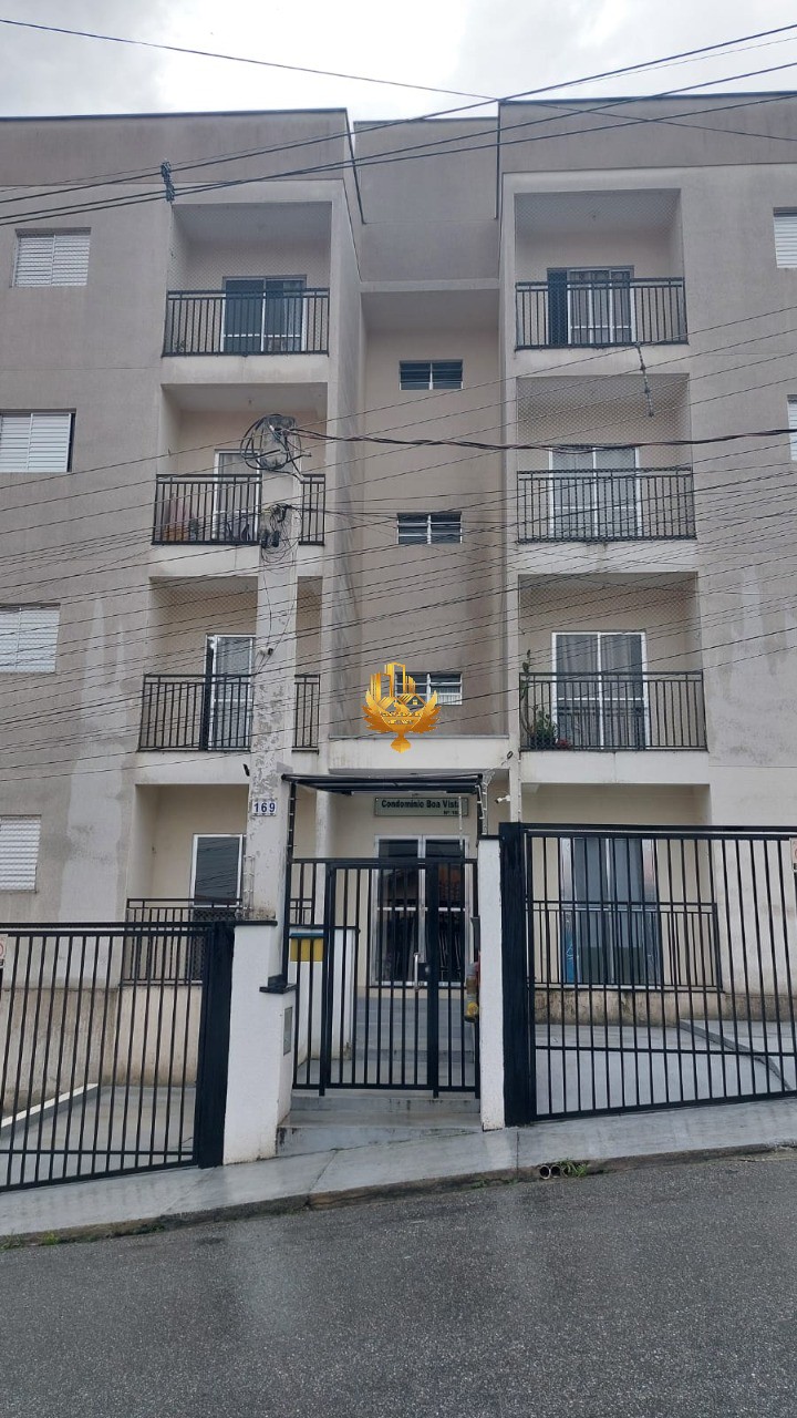 Apartamento, 2 quartos, 58 m² - Foto 39