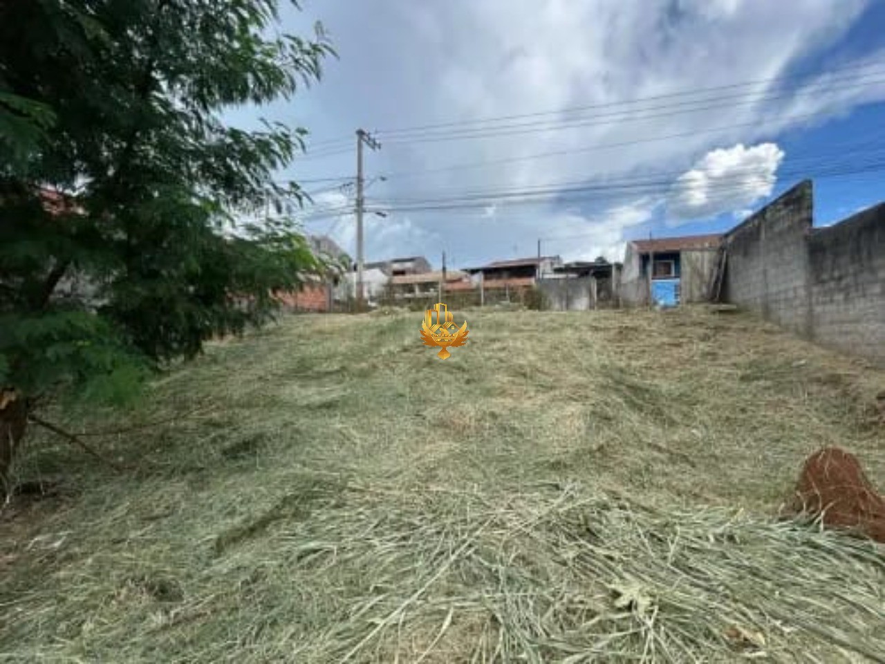 Terreno, 496 m² - Foto 1