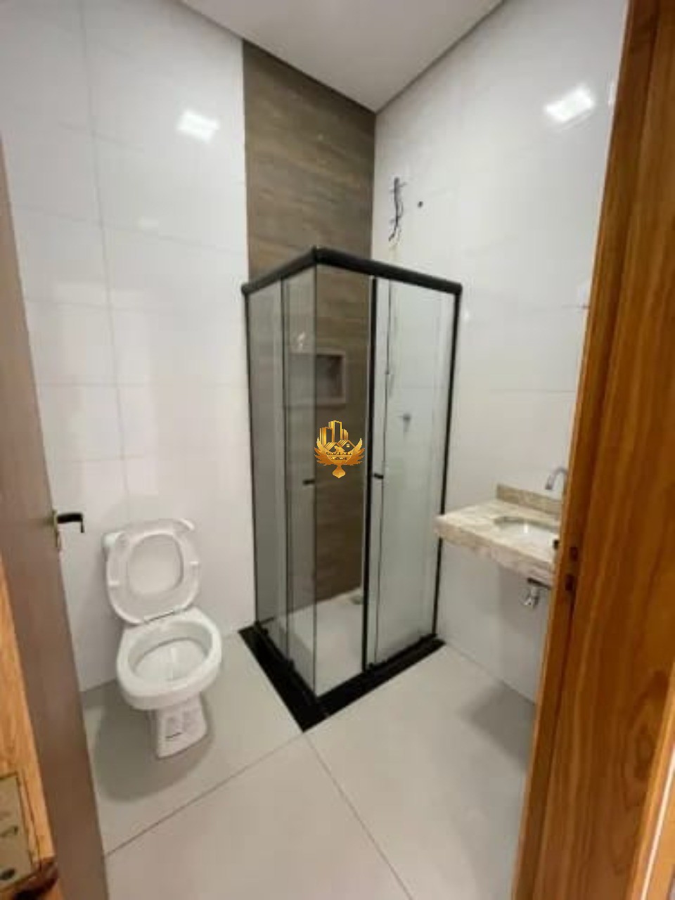 Casa, 2 quartos - Foto 18