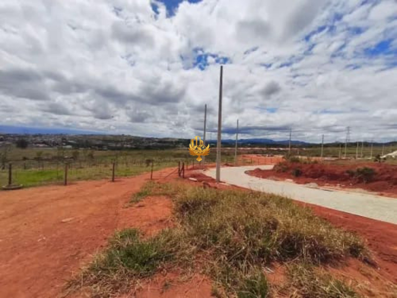 Terreno, 170 m² - Foto 2