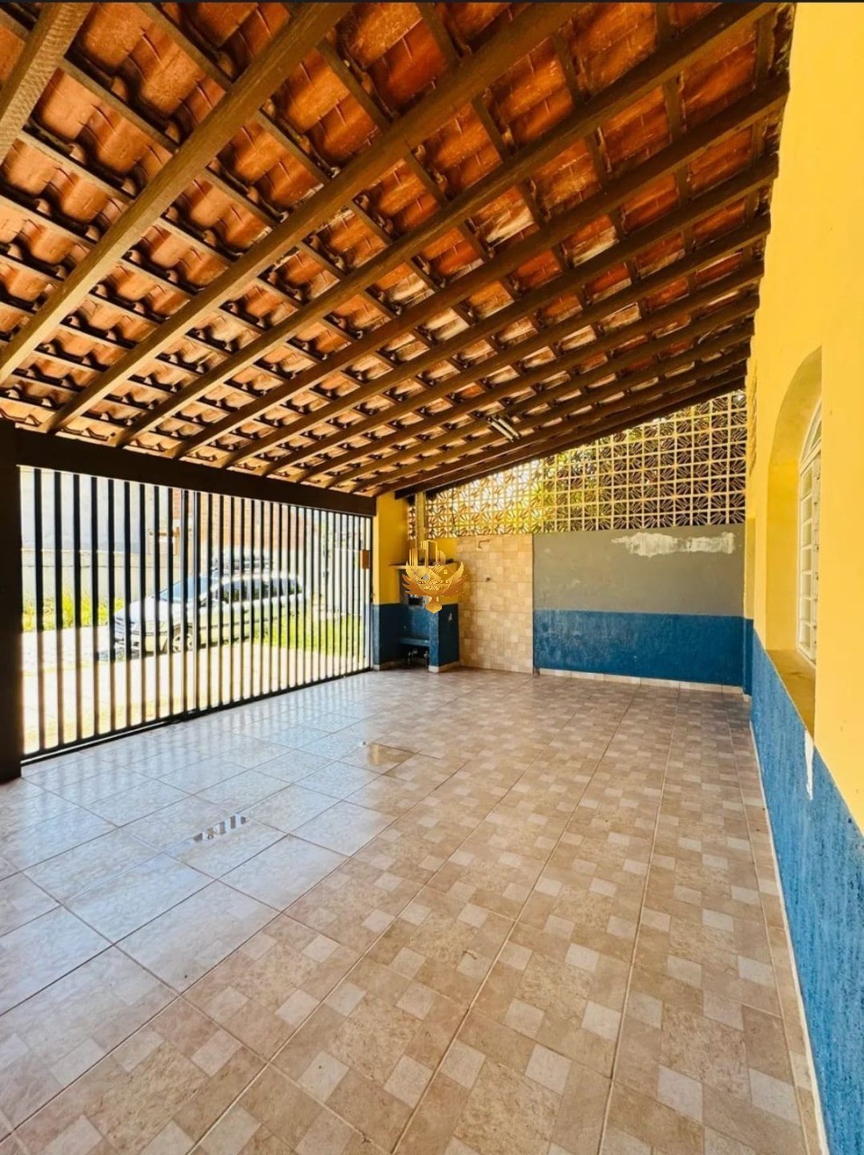 Casa, 4 quartos - Foto 9