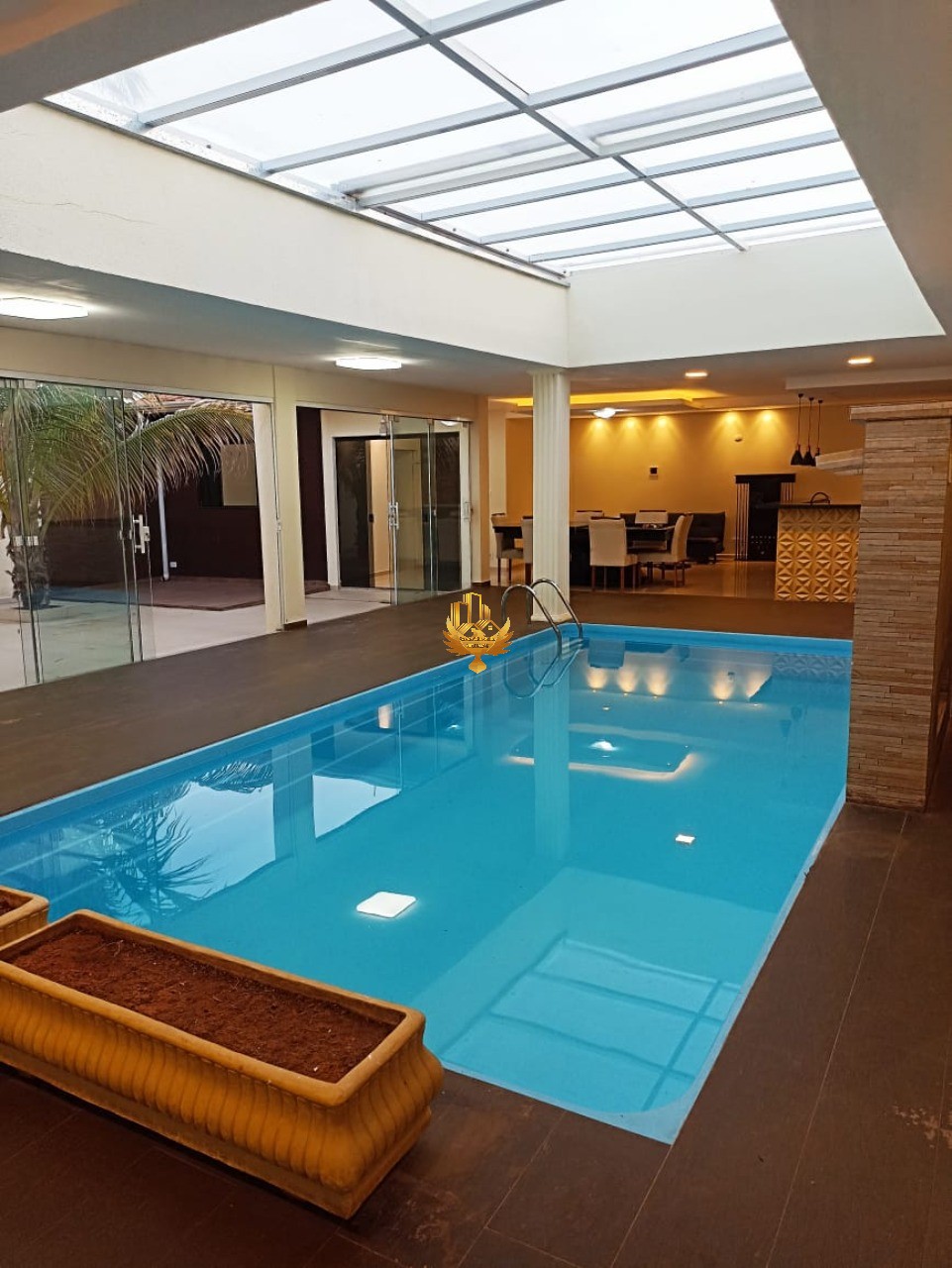 Casa, 4 quartos - Foto 21