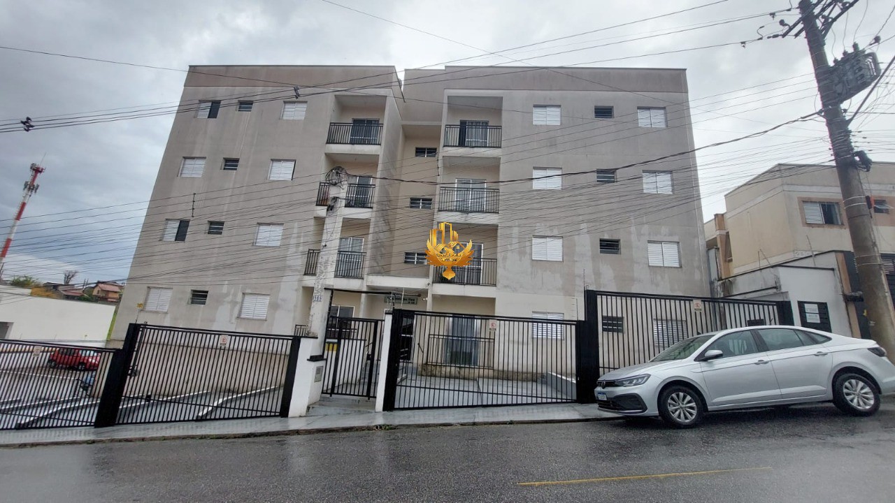 Apartamento, 2 quartos, 58 m² - Foto 38