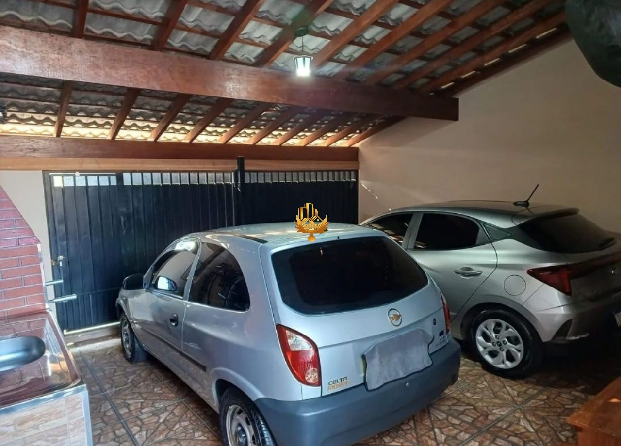 Casa, 2 quartos - Foto 18