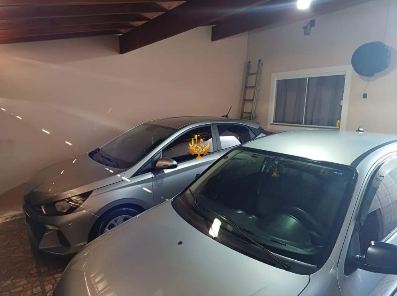 Casa, 2 quartos - Foto 5