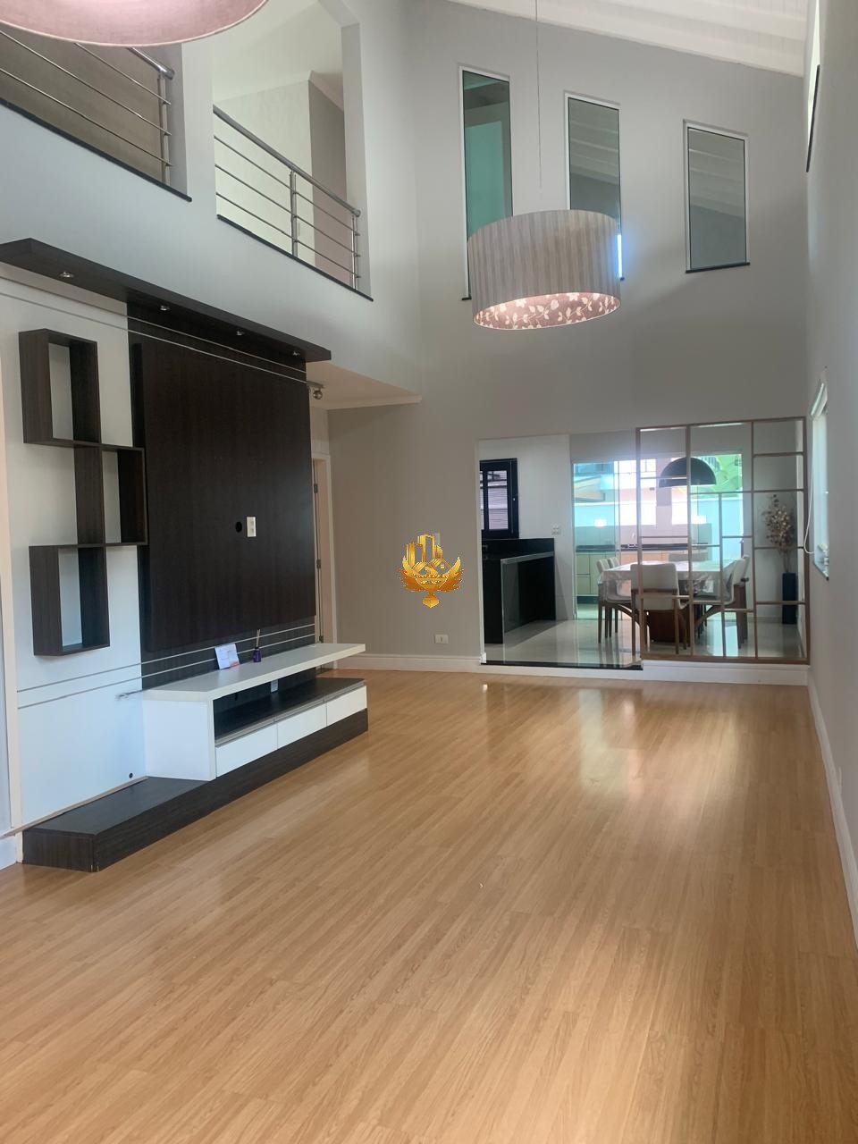 Casa, 4 quartos - Foto 3