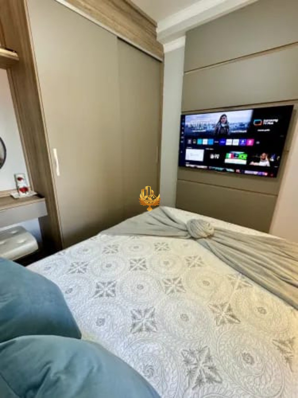 Apartamento, 2 quartos, 78 m² - Foto 13