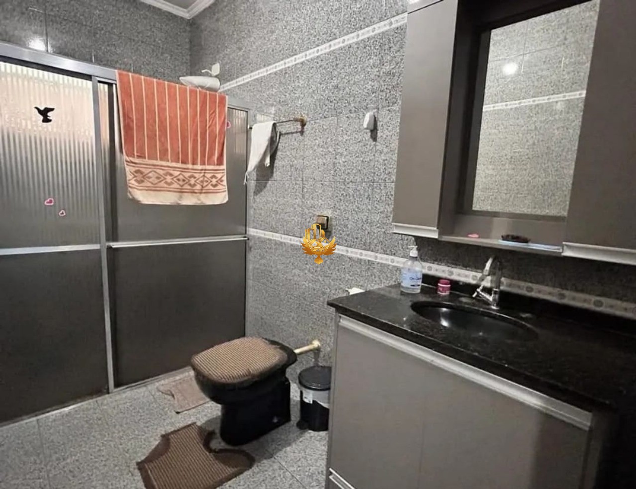 Casa, 3 quartos - Foto 9