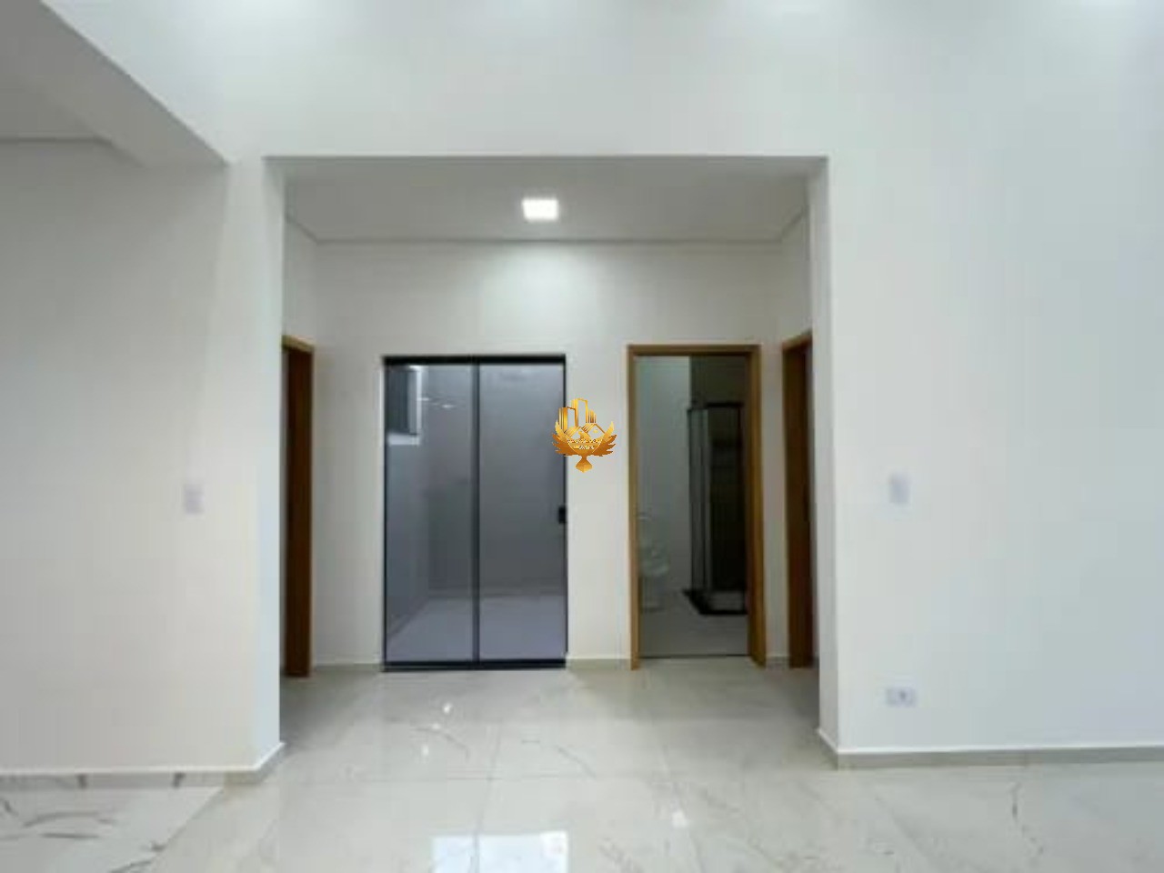 Casa, 2 quartos - Foto 7