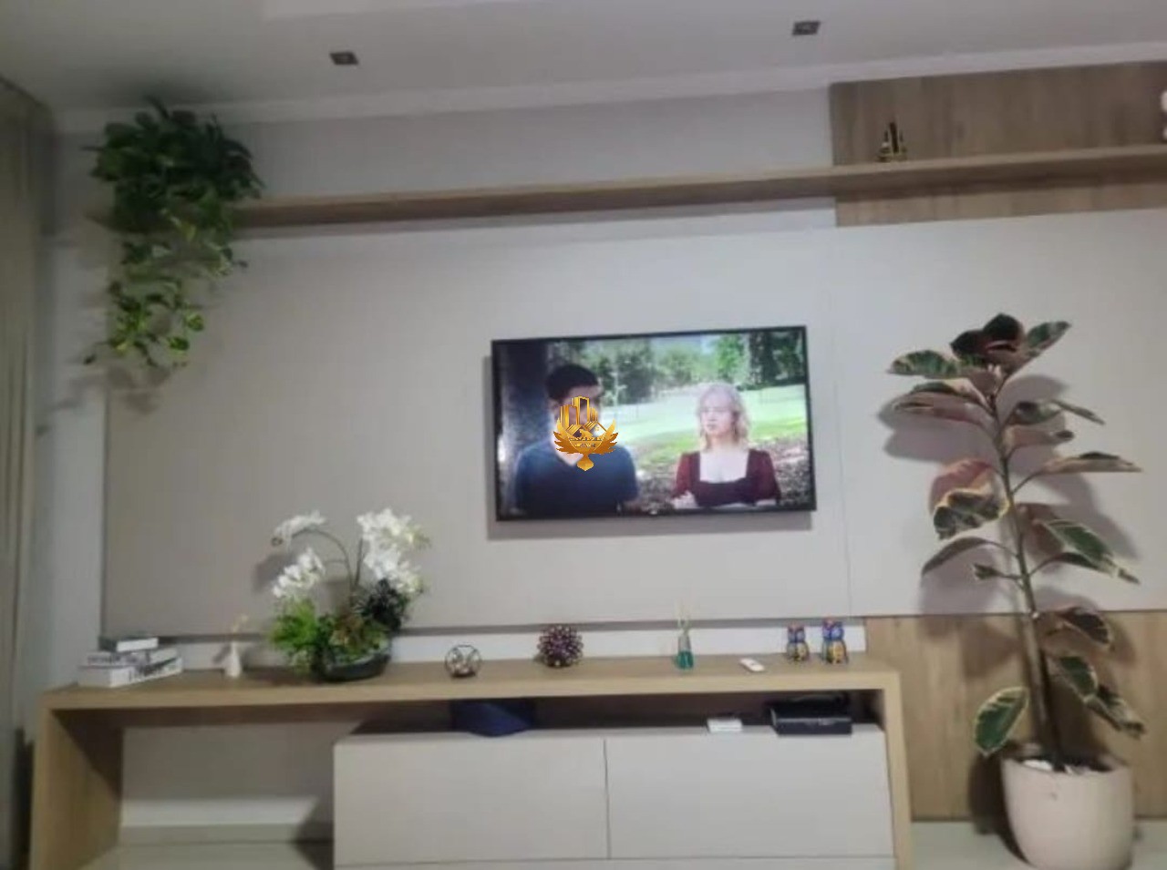 Casa, 3 quartos - Foto 3