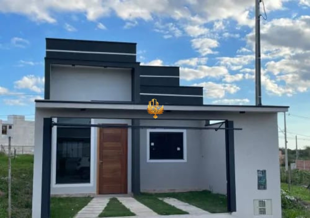 Casa, 2 quartos - Foto 2