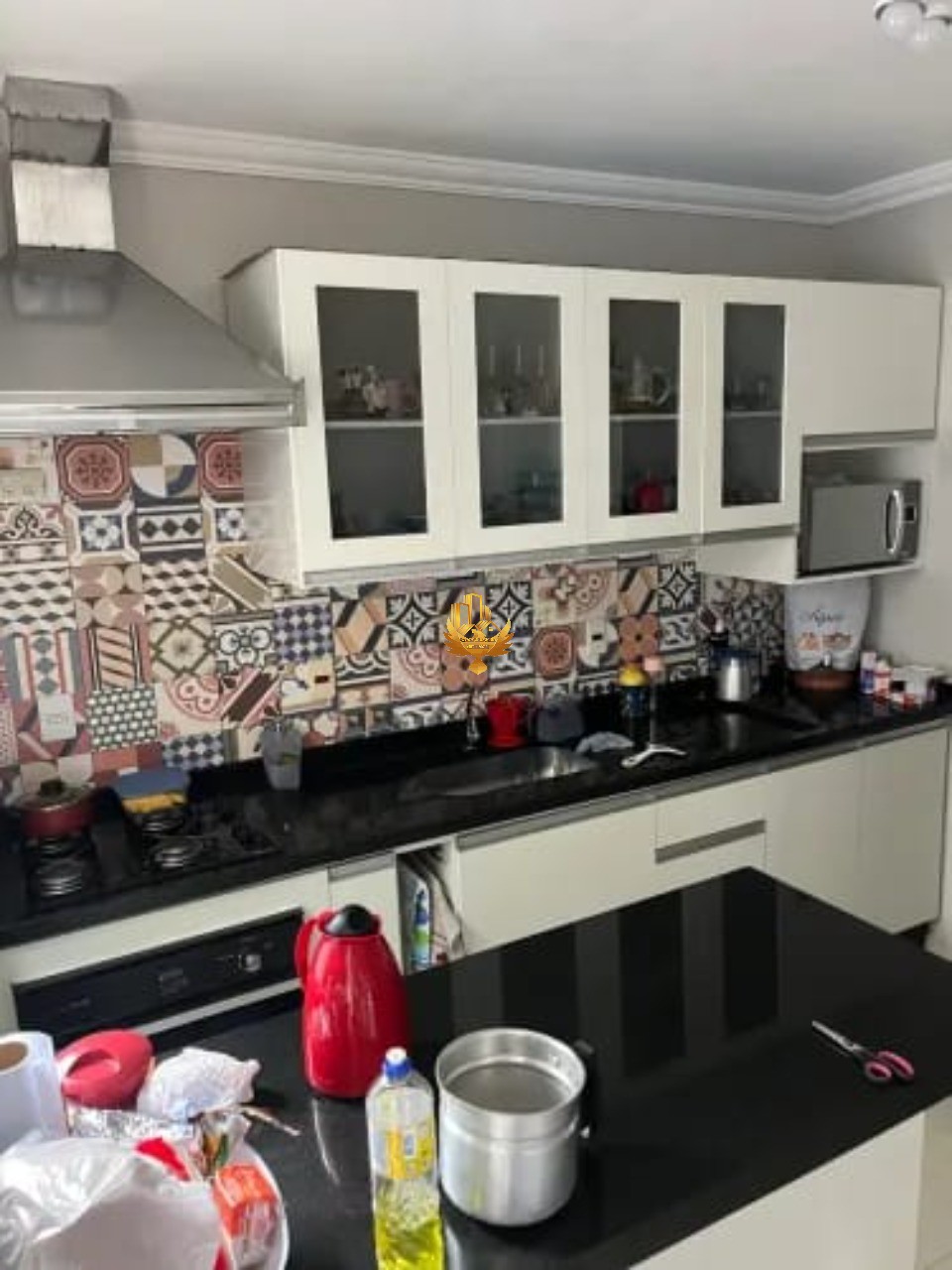 Casa, 3 quartos - Foto 6