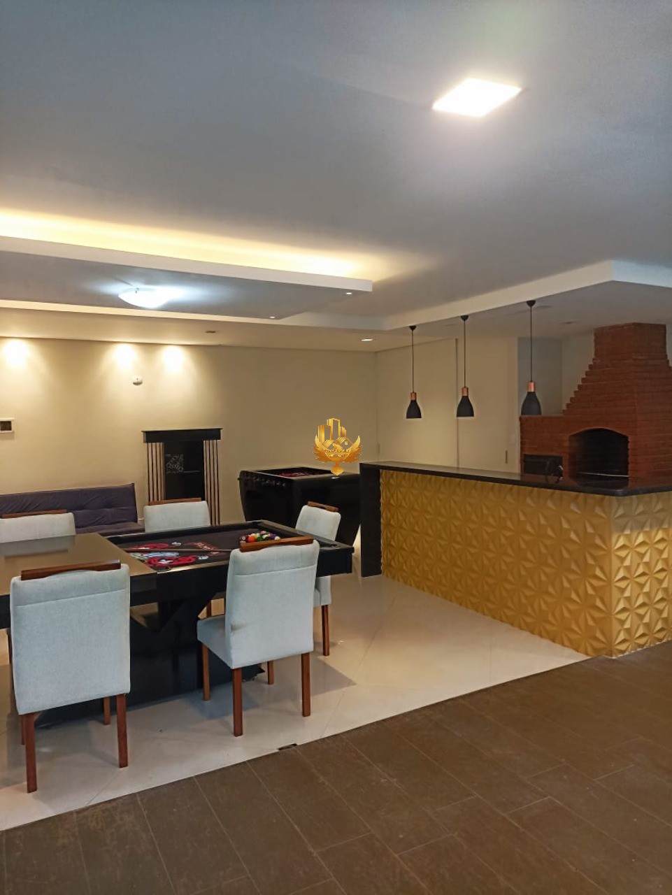 Casa, 4 quartos - Foto 23