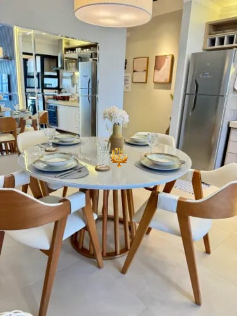 Apartamento, 2 quartos, 78 m² - Foto 4