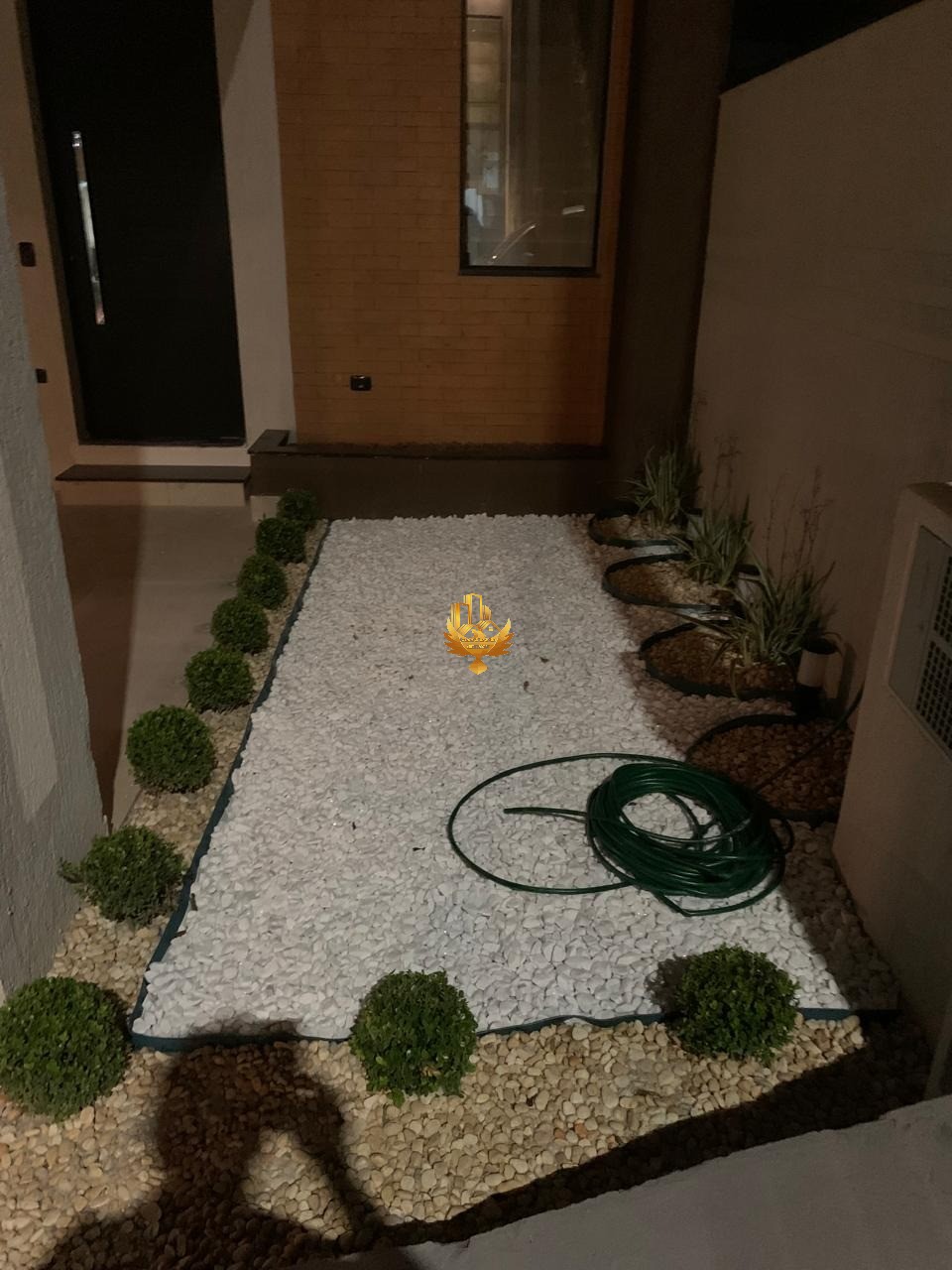 Casa, 3 quartos - Foto 24