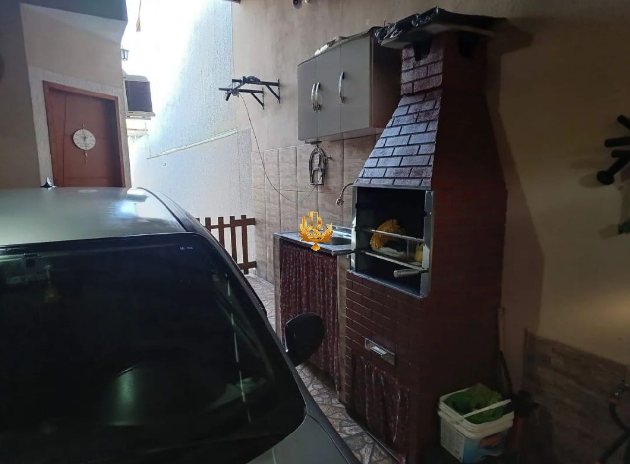 Casa, 2 quartos - Foto 6