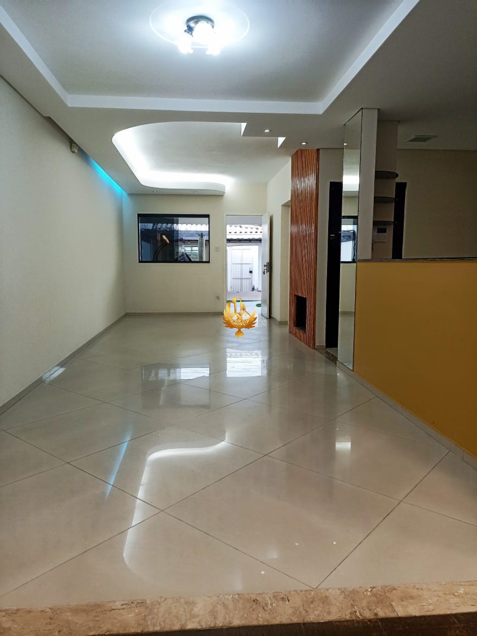 Casa, 4 quartos - Foto 11