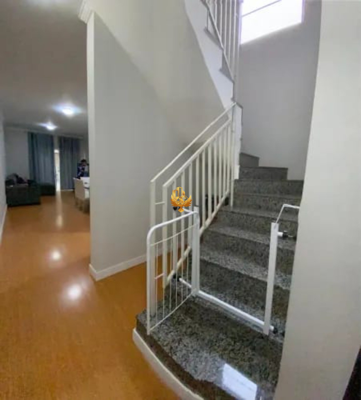 Casa, 3 quartos - Foto 2