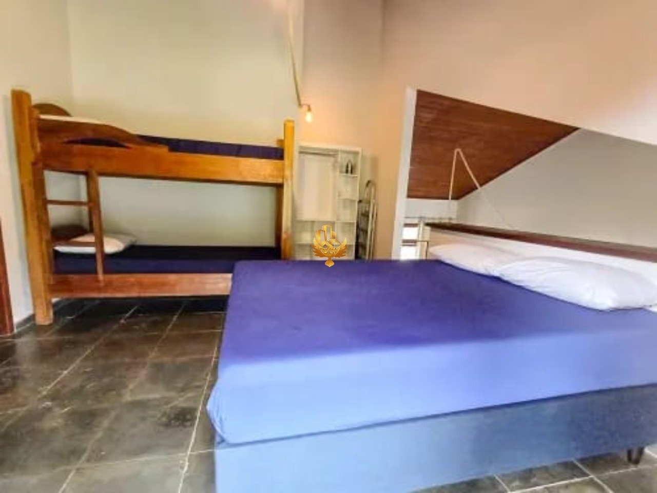 Apartamento, 2 quartos, 80 m² - Foto 7