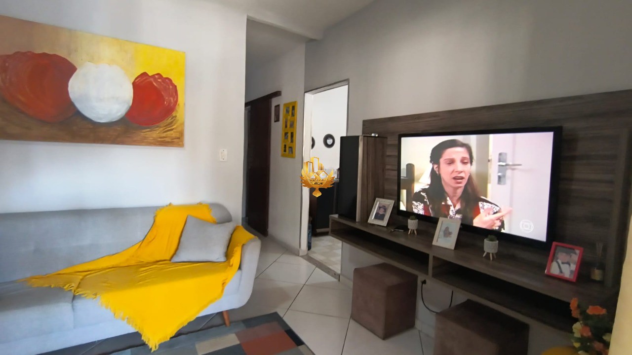 Casa, 3 quartos - Foto 3