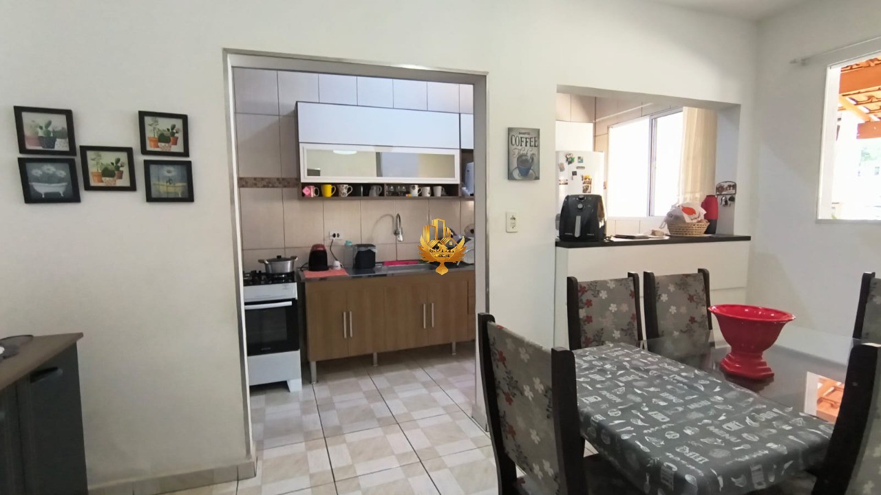 Casa, 3 quartos - Foto 6