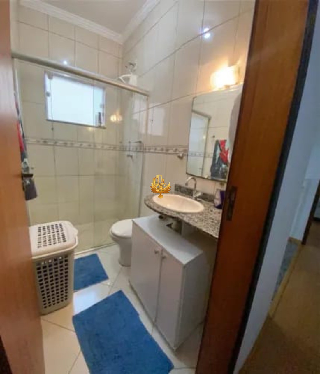 Casa, 3 quartos - Foto 11