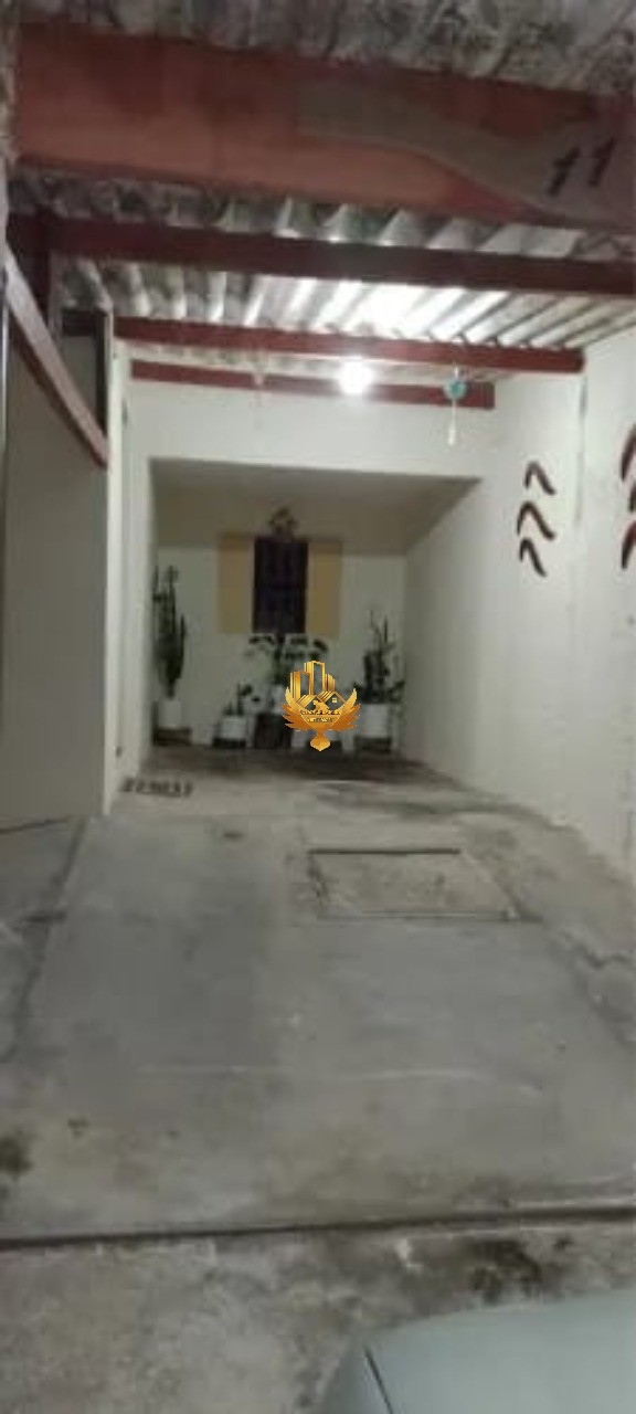 Casa à venda com 3 quartos - Foto 2