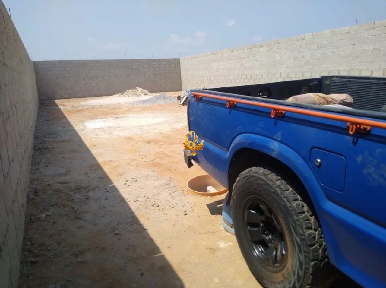 Terreno, 250 m² - Foto 1