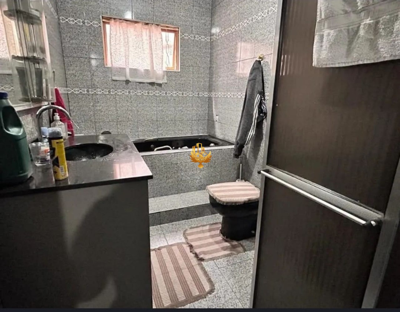 Casa, 3 quartos - Foto 10