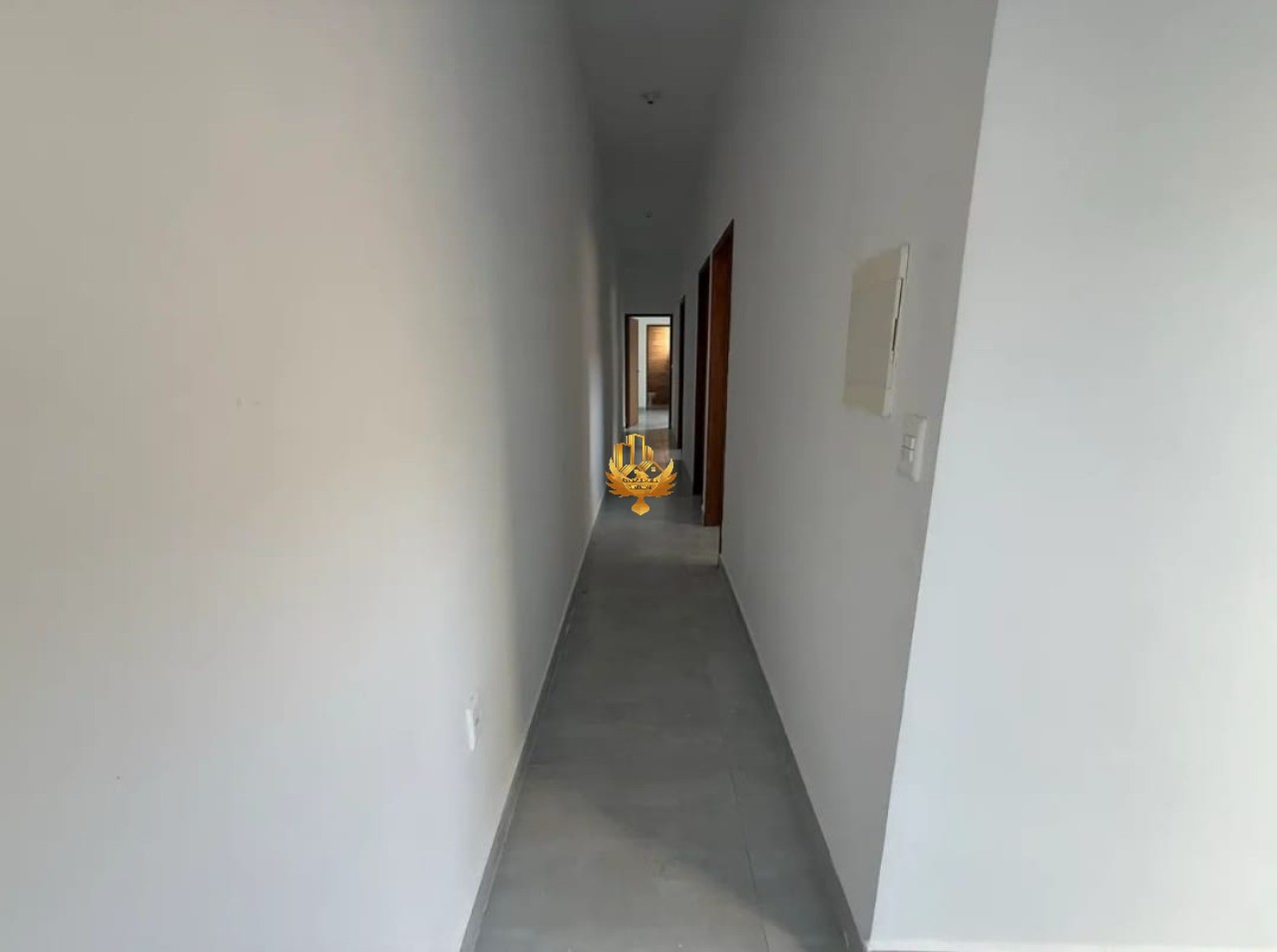 Casa, 3 quartos - Foto 10