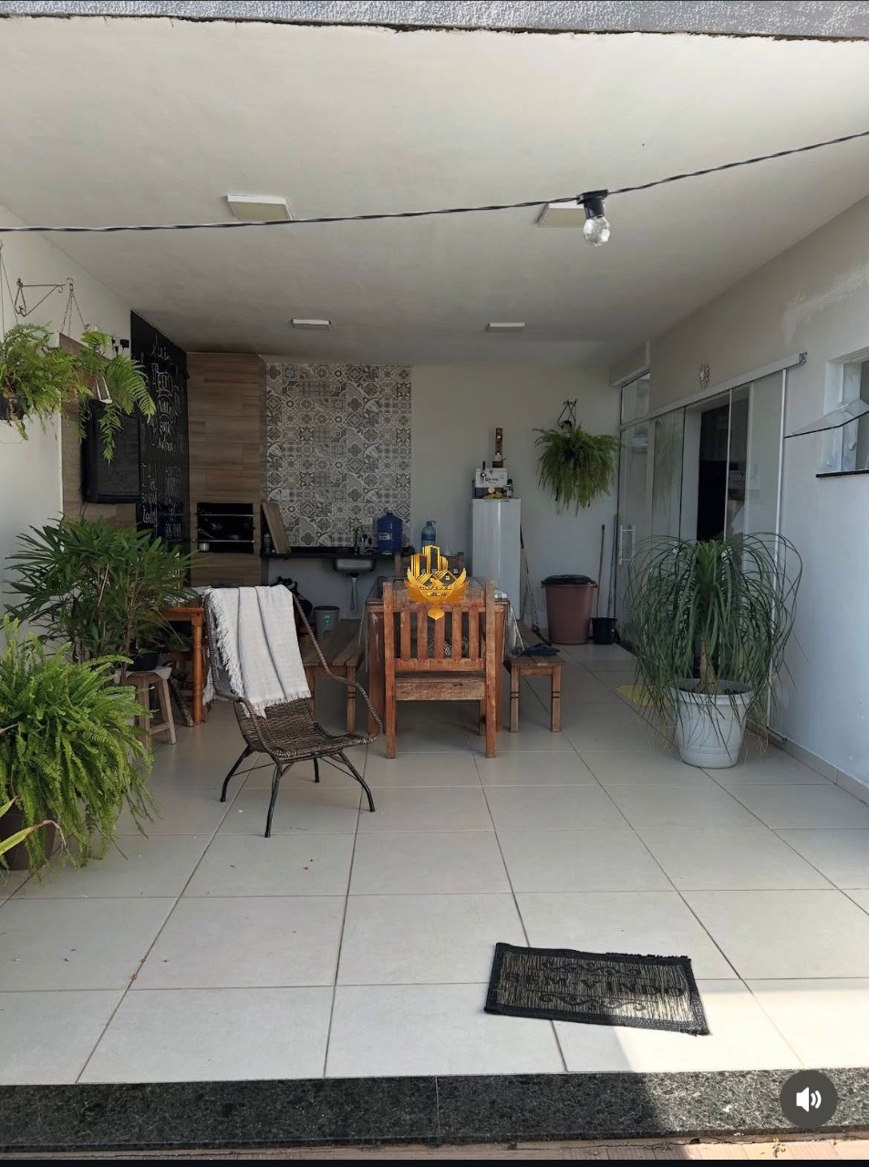 Casa, 3 quartos - Foto 13