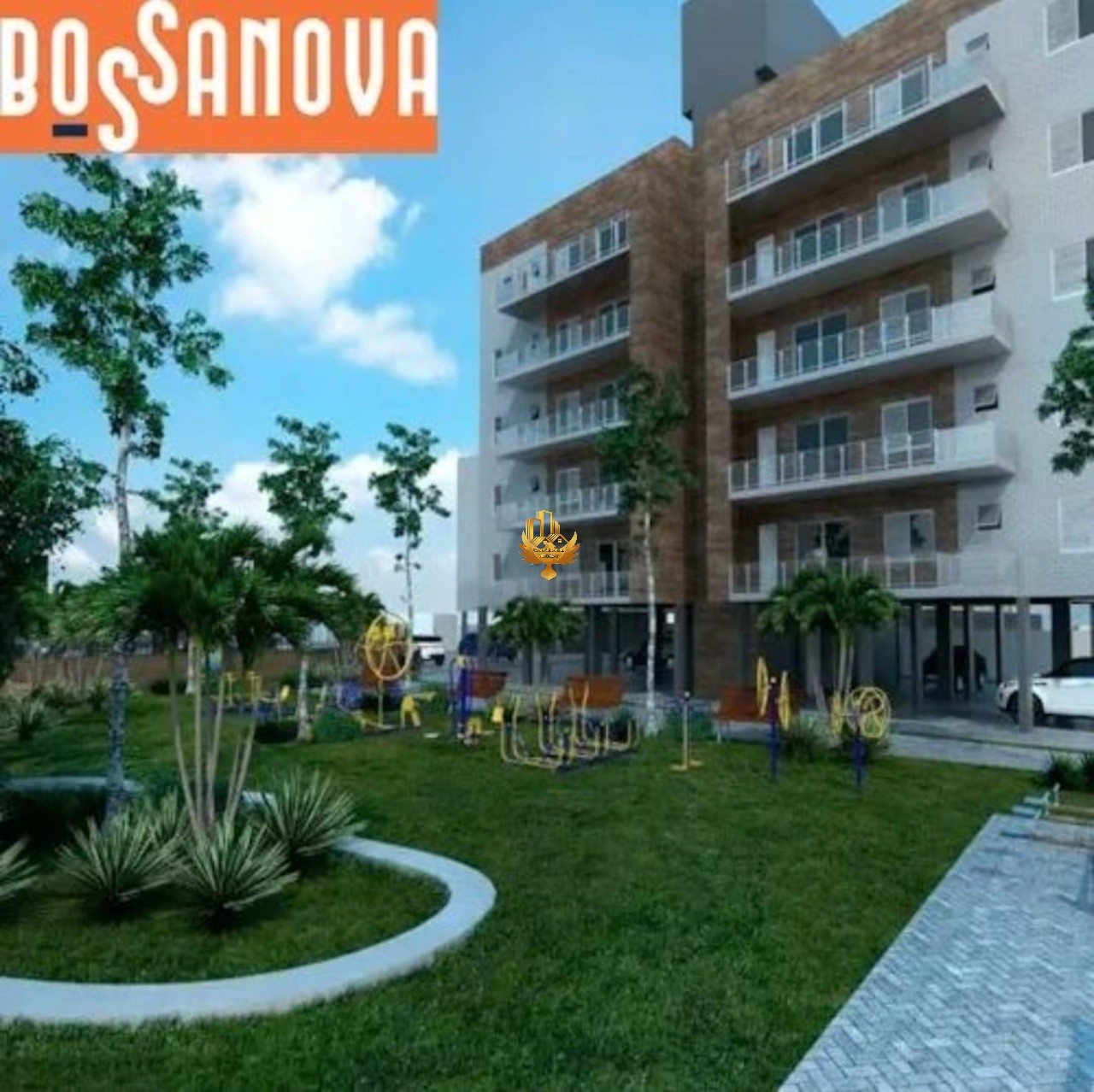 Apartamento, 2 quartos, 68 m² - Foto 18