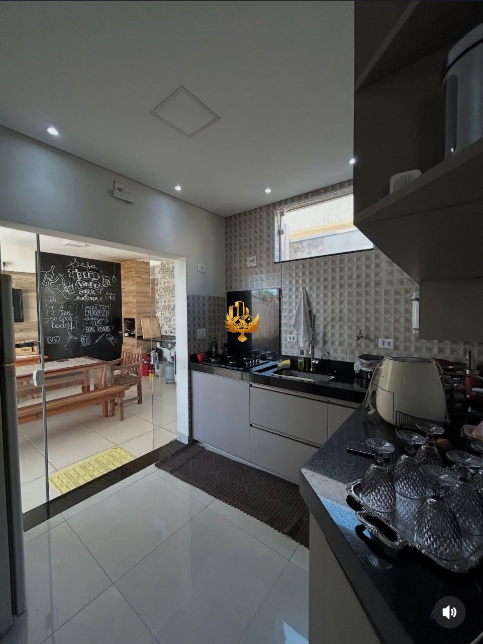 Casa, 3 quartos - Foto 5