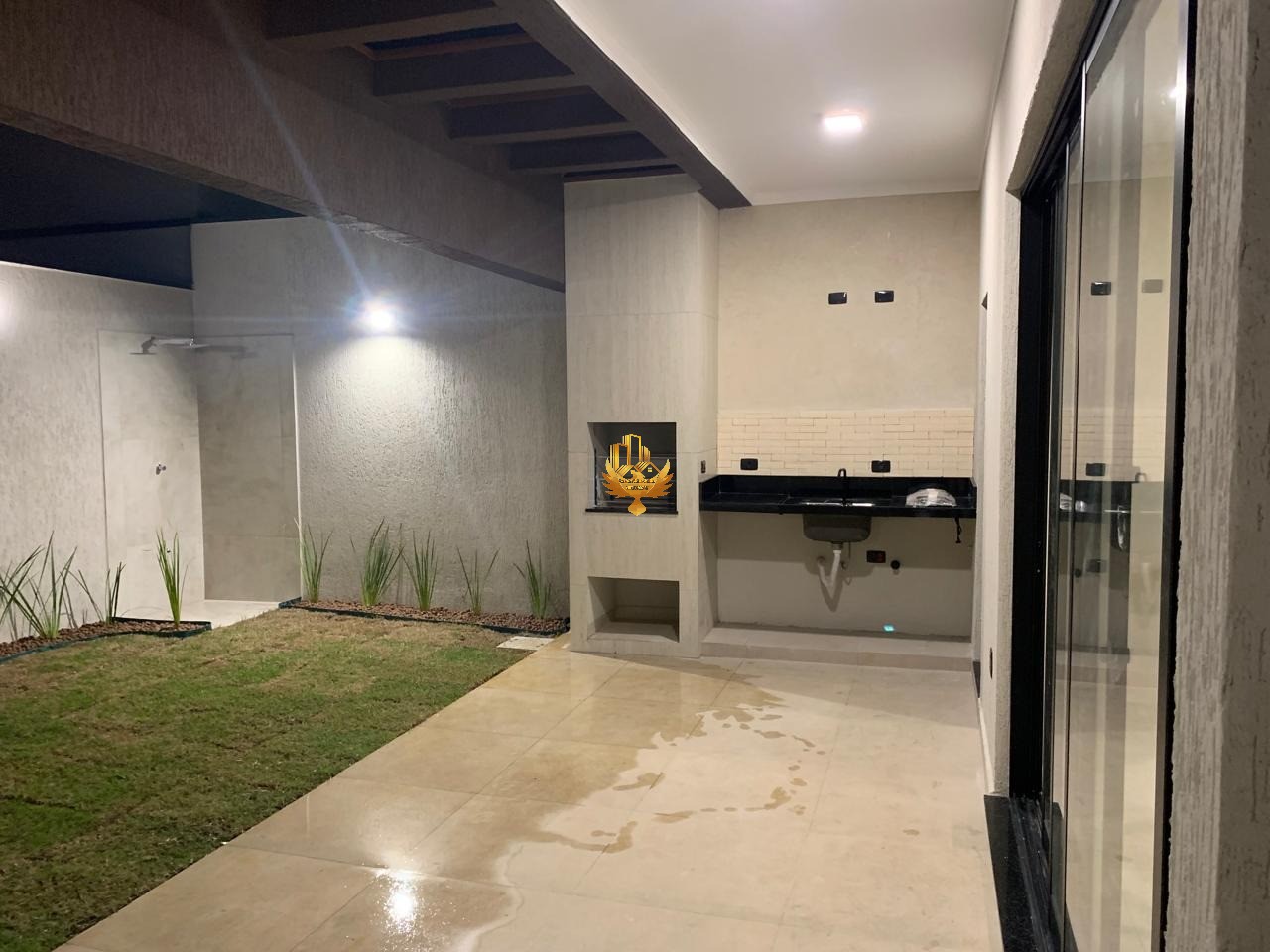 Casa, 3 quartos - Foto 30