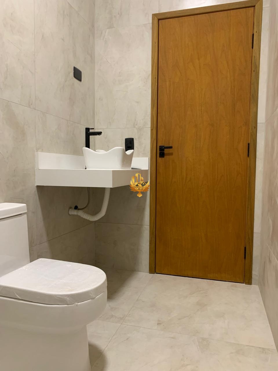 Casa, 3 quartos - Foto 17