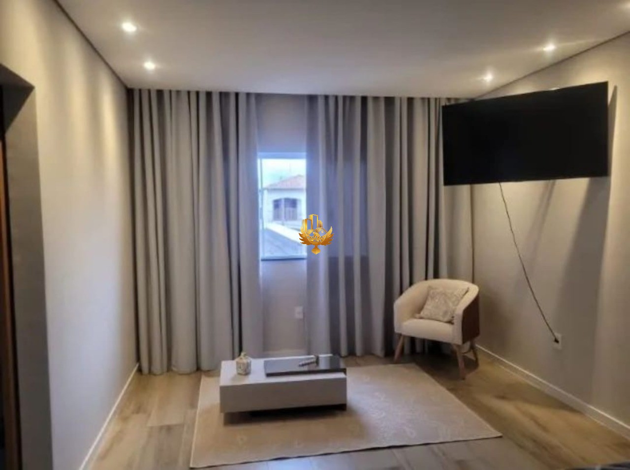 Casa, 3 quartos - Foto 4