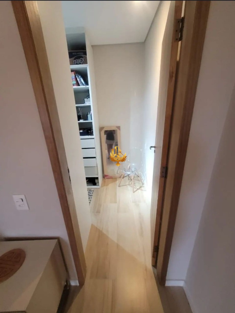 Casa, 3 quartos - Foto 8