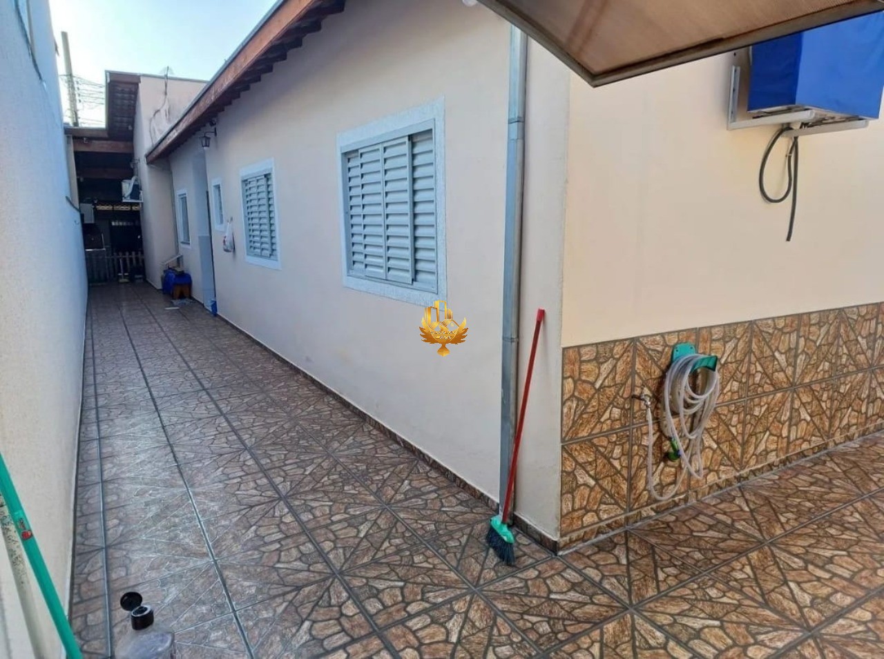 Casa, 2 quartos - Foto 2