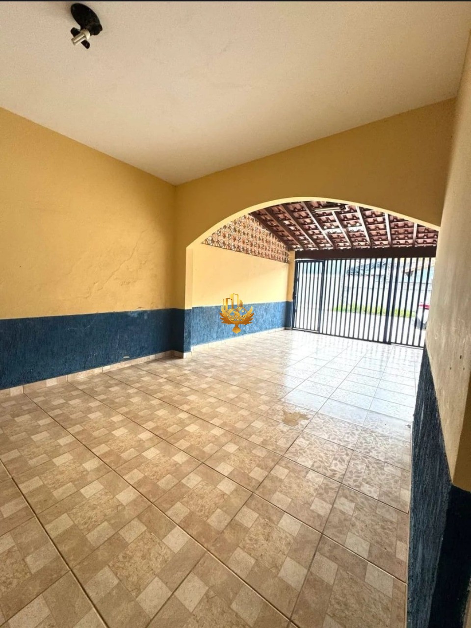 Casa, 4 quartos - Foto 1